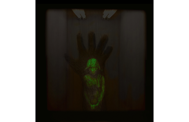 Jeff Gipe: Half-Life of Memory